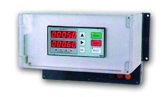 Seneca S21N1IP65 Batch controller clock-based in IP65 case Turkey