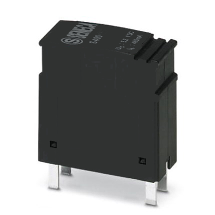 Seneca S400LV-1-RIC-SL Replacement plug 24VAC / DC S400LV-1, with contact FM Turkey