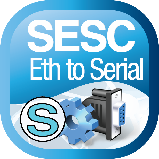 Seneca SESC SENECA Ethernet to Serial Connection Turkey