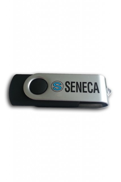 Seneca USB-SW-KEY USB-key with software, libraries, platforms/development environments and manuals Turkey