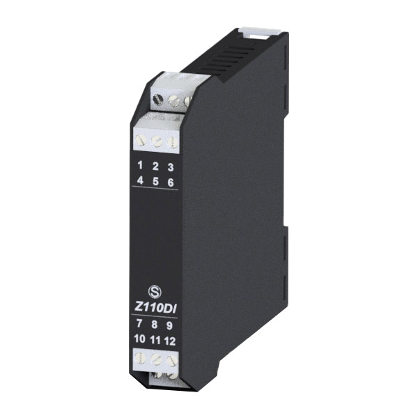 Seneca Z110D DC current isolator (self-powered) double channel Turkey