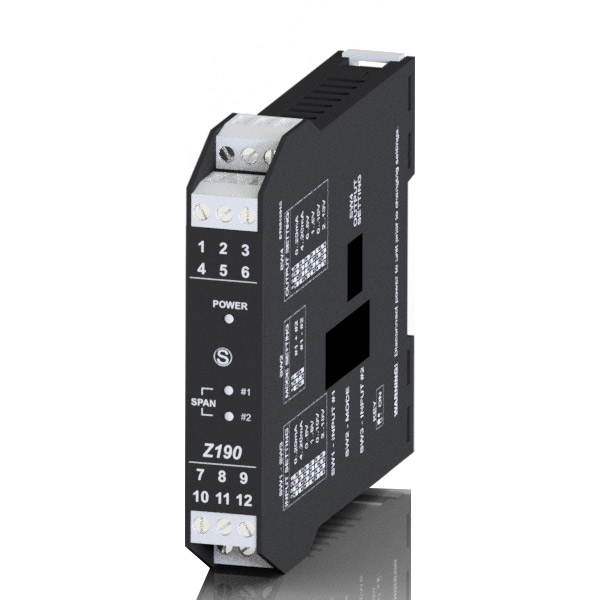 Seneca Z190 DC adder - subtracter / isolator Turkey