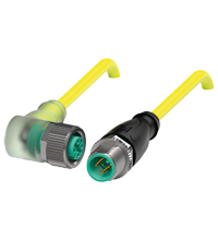 Pepperl+Fuchs V1-W-E2-YE2M-PVC-U-V1-G Turkey