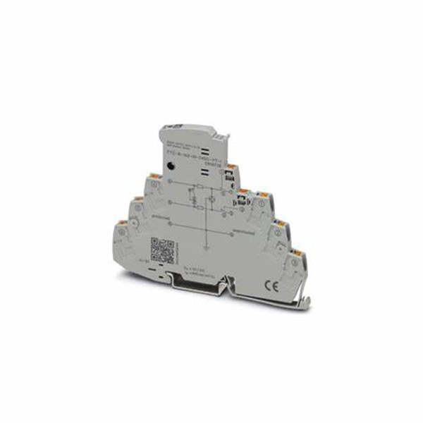 Seneca S400CL-1-N SPD with built-in status indicator and knife disconnect switch for a 2-wire potential-free signal circuit Turkey