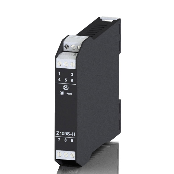 Seneca Z109S-H DC current isolator with 90264 Vac power supply Turkey