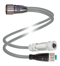 Pepperl+Fuchs V1/15B-G-0,3M-LIHCH-TP-T-V23-G Turkey