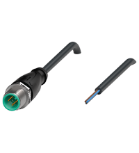 Pepperl+Fuchs V11S-G-BK10M-PUR-U Turkey