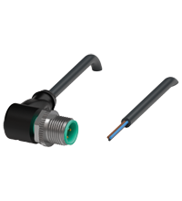 Pepperl+Fuchs V11S-W-BK10M-PUR-U Turkey