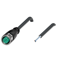 Pepperl+Fuchs V15-G-BK10M-PUR-A Turkey