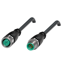 Pepperl+Fuchs V15-G-BK10M-PUR-A-V15-G Turkey