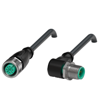 Pepperl+Fuchs V15-G-BK2M-PUR-U-V15-W Turkey
