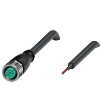 Pepperl+Fuchs V15-G-BK5M-PUR-O2/CAN Turkey