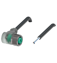Pepperl+Fuchs V15-W-E8W-BK20M-PUR-A Turkey