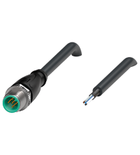 Pepperl+Fuchs V15S-G-BK10M-PUR-U/ABG Turkey