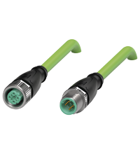 Pepperl+Fuchs V1D-G-GN1,75M-PUR-E1S-V1D-G Turkey