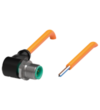 Pepperl+Fuchs V1S-W-OR10M-PUR-A1 Turkey