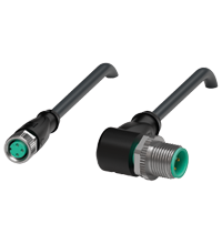 Pepperl+Fuchs V3-GM-BK0,6M-PUR-U-V11-W Turkey