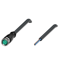 Pepperl+Fuchs V3-GM-BK5M-PUR-A Turkey