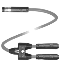 Pepperl+Fuchs V3-GR-0,3M-PVC-TEE-0,1M-V3S-GR Turkey