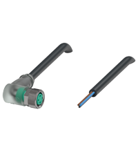 Pepperl+Fuchs V3-WM-E2-BK10M-PUR-U Turkey