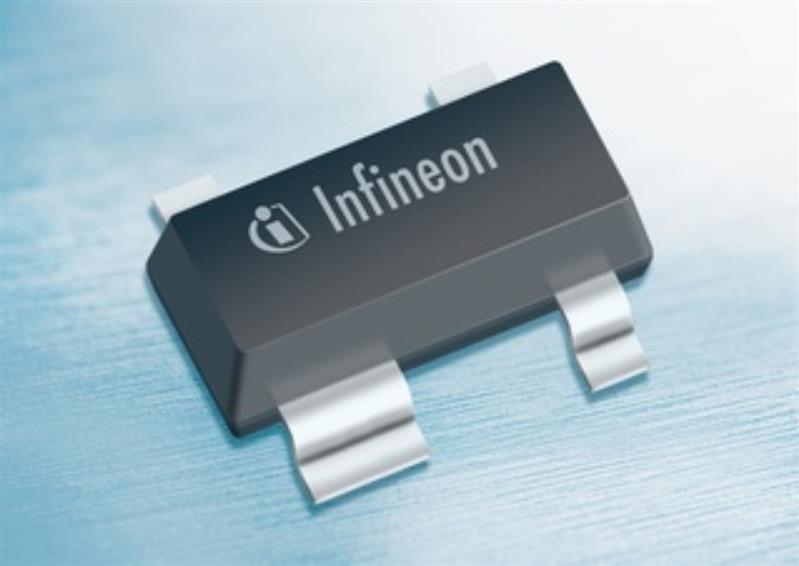 Infineon BAW101 Turkey