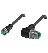 Pepperl+Fuchs V31-GM-BK2M-PUR-U-V1-W Turkey