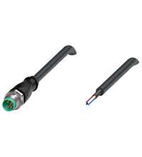 Pepperl+Fuchs V31S-GM-BK1M-PUR-U/ABG Turkey