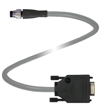 Pepperl+Fuchs V3S-GM-0,15M-PUR-ABG-SUBD Turkey
