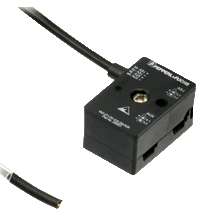 Pepperl+Fuchs VAZ-2T1-FK-G10-5M-PUR G10 junction block, AS-Interface and auxiliary power to open cable end Turkey