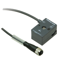 Pepperl+Fuchs VAZ-T1-FK-G10A-,2M-PUR-V1-G G10A junction block, AS-Interface to 1x M12 round plug connector Turkey
