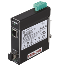 Pepperl+Fuchs 1002MC-LX-10 Gigabit Industrial Media Converter Turkey