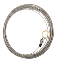 Pepperl+Fuchs ACC-PACK-SL*5*/GS190/HD Measuring rope 55 m for cable pull with housing diameter 130 mm Turkey