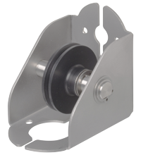 Pepperl+Fuchs ACC-PUL-ECN-SEP4 Separate guide pulley for cable pulls Turkey