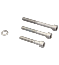Pepperl+Fuchs ACC-SET-ENI90HD-R Mounting accessories for recessed hollow shaft 16 mm Turkey