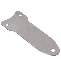 Pepperl+Fuchs ACC-TOR-ENI90HD-120 Support plate 120 mm, straight Turkey
