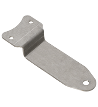 Pepperl+Fuchs ACC-TOR-ENI90HD-120A Support plate 120 mm, straight Turkey