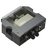 Pepperl+Fuchs CBX500-KIT-B19-IP65 EtherNet/IP Connector box for barcode scanner Turkey