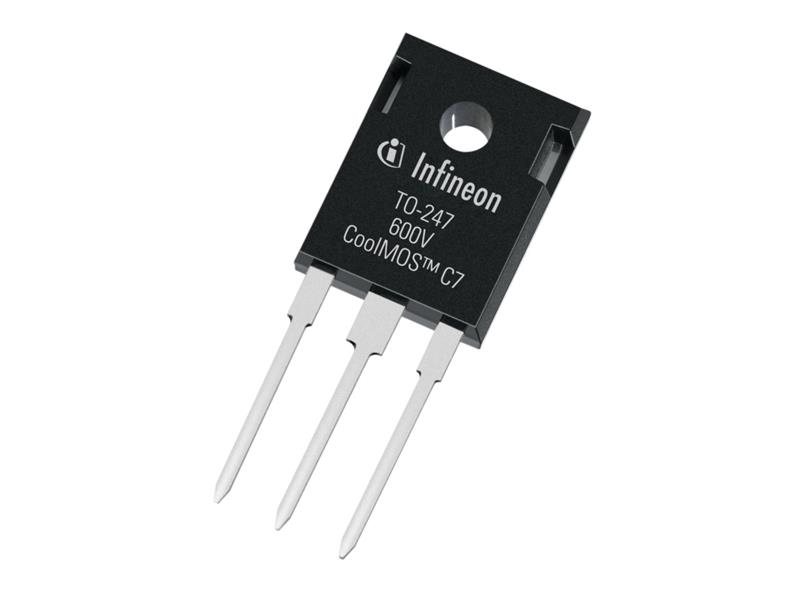Infineon IPW60R040C7 Turkey