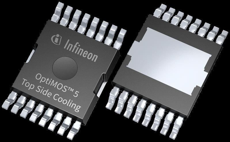 Infineon IAUTN06S5N008T Turkey