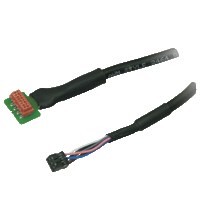 Pepperl+Fuchs DoorScan Cable BS/BGS Connecting cable for transition from hinge side to leading edge side Turkey