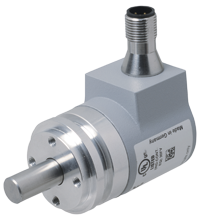 Pepperl+Fuchs ENA36HD-S10SA9-0413I42-RBD Detection type Turkey