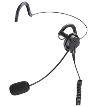 Pepperl+Fuchs Ex-TRA 30 LH NH Zone 2 ATEX Intrinsically Safe Headset for ATEX Zone 2, Neckband and Helmet (Light Headset) Turkey