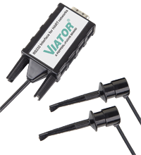 Pepperl+Fuchs HM-PF-RS232-010001 Interface for communication with HART field devices Turkey