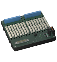 Pepperl+Fuchs HiCTB16-FBM-RSC-SP-DI16 Connection Turkey
