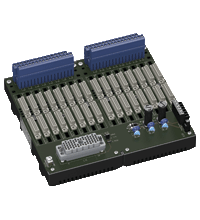 Pepperl+Fuchs HiCTB16-TRI-DIISD-EL-PL Connection Turkey