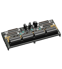 Pepperl+Fuchs HiSHPTB/32/HONB-AI-R-01 Rated voltage Turkey