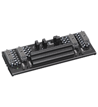 Pepperl+Fuchs HiSHPTB/32/TR-AO-01 Rated voltage Turkey