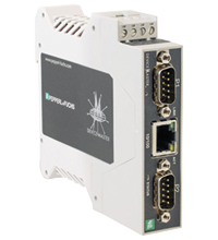 Pepperl+Fuchs ICDM-RX/PN-2DB9/RJ45-DIN PROFINET IO Gateway 2-port DIN rail DB9 Turkey