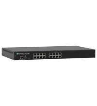 Pepperl+Fuchs ICDM-RX/TCP-16RJ45/RJ45-RM Device Server 16-port rack mount RJ45 Turkey