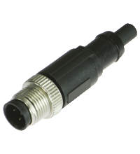 Pepperl+Fuchs ICZ-TR-V1-110R Terminal resistor for CC-Link Turkey